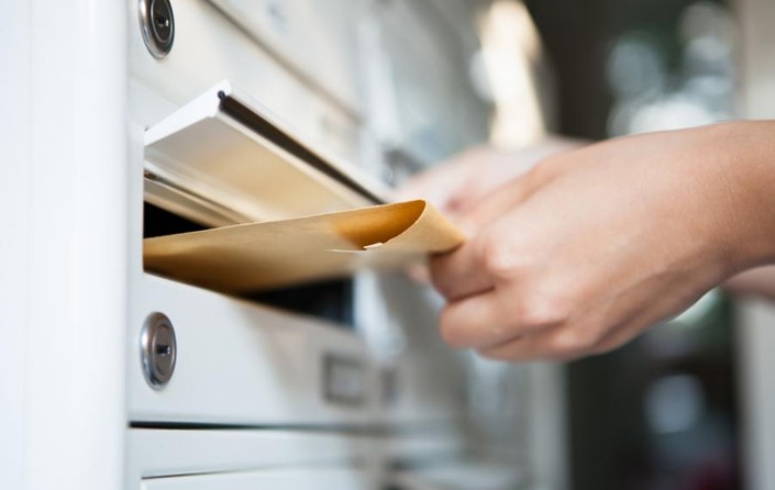 Obowiązek instalacji skrzynek pocztowych oraz oznakowania posesji - zdjęcie
