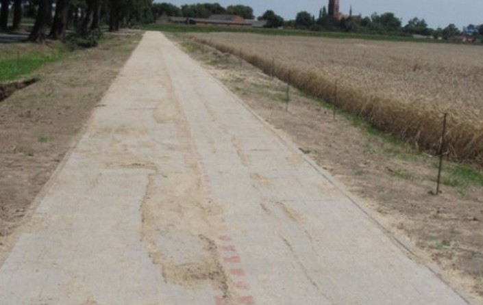 Ścieżka pieszo-rowerowa Miejska Górka – Kobylin w planach  - zdjęcie