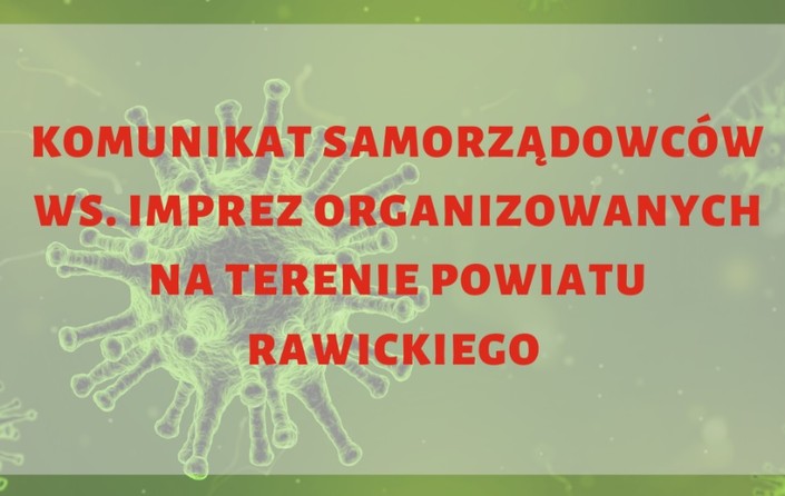 KOMUNIKAT! - zdjęcie