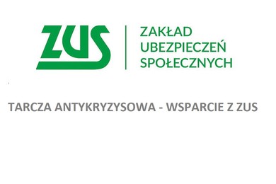 Jakie wsparcie można otrzymać z ZUS?