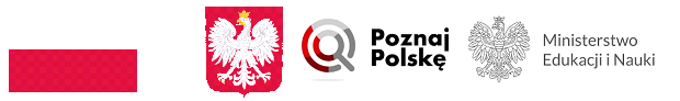 Logo Poznaj Polskę