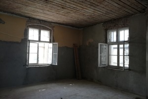 Prace remontowe w budynku szkolnym w Konarach  (photo)