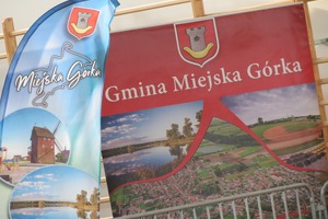 Materiały promocyjne Gminy Miejska Górka (photo)