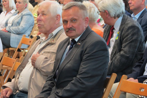 Uczestnicy w trakcie wydarzenia (photo)