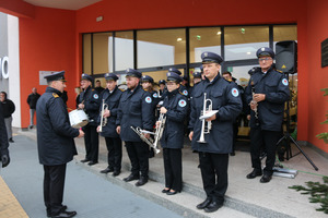 Orkiestra Dęta Miejska Górka (photo)