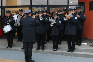 Orkiestra Dęta Miejska Górka (photo)