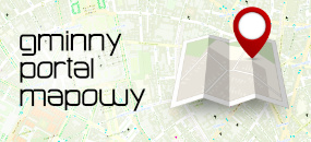 Gminny Portal Mapowy