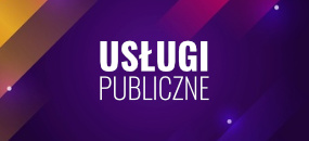 Usługi Publiczne