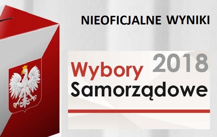 Nieoficjalne wyniki wyborów samorządowych w Gminie Miejska Górka - zdjęcie