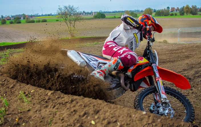 V Piknik Motocrossowy - zdjęcie
