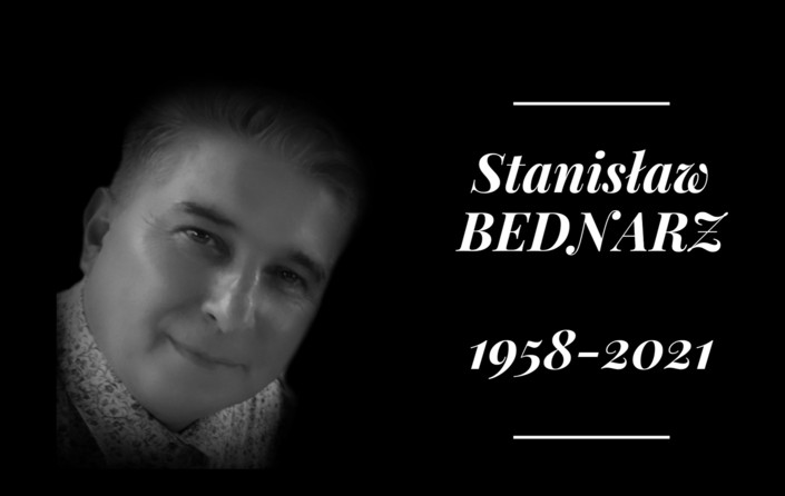 Zmarł Stanisław Bednarz - lekarz od lat związany z Gminą Miejska Górka - zdjęcie