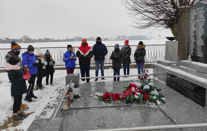 Obchody 102. rocznicy zakończenia Powstania Wielkopolskiego - zdjęcie