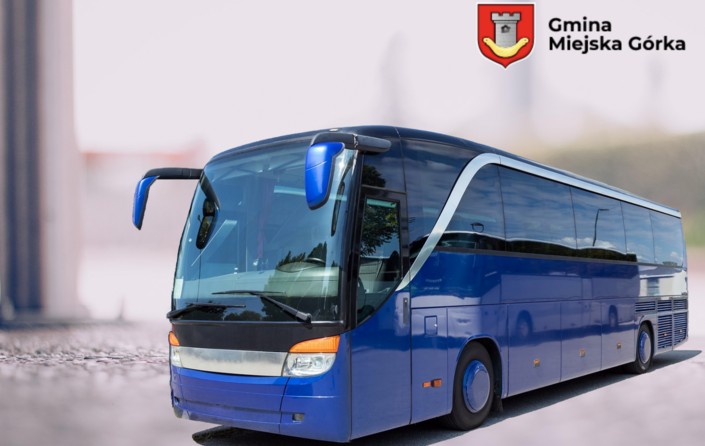 Nowa linia autobusowa na trasie Dłoń - Miejska Górka. - zdjęcie