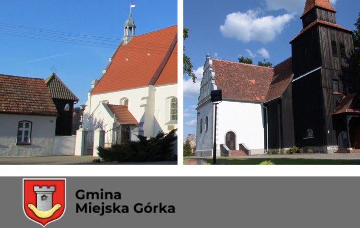 Gmina pozyskała dotacje na remont kościołów