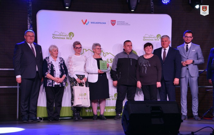 Gala Liderów Wielkopolskiej Odnowy Wsi już za nami! - zdjęcie