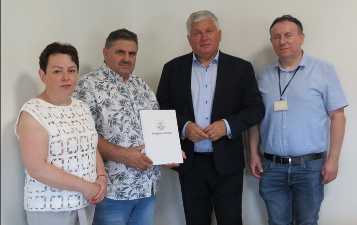 Rusza remont „Orlika” w Miejskiej Górce - zdjęcie