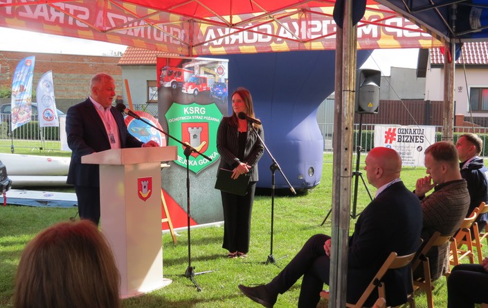 Finał Akademii Ratowniczej SAREX-25 już w ten weekend w Miejskiej Górce - zdjęcie