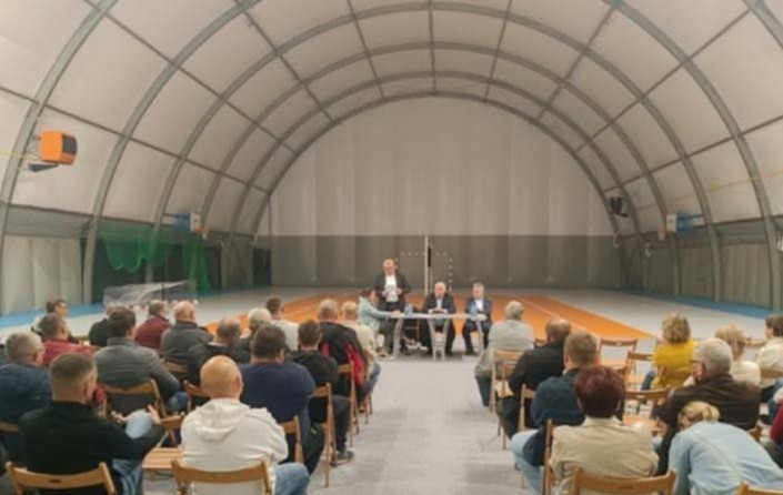  Fundusz Sołecki 2026 w gminie Miejska Górka - zdjęcie