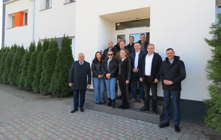 Termomodernizacja dwóch szkół zakończona - zdjęcie