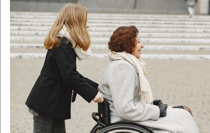 Nabór uczestników do Programu „Opieka wytchnieniowa” dla JST - edycja 2026