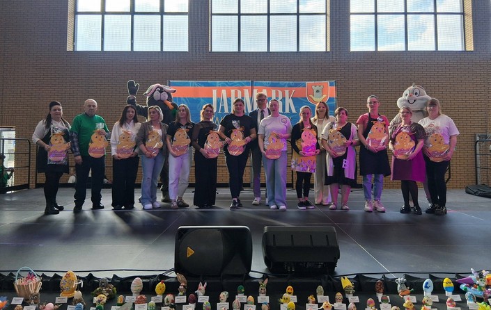 Jarmark Wielkanocny 2026 - zdjęcie