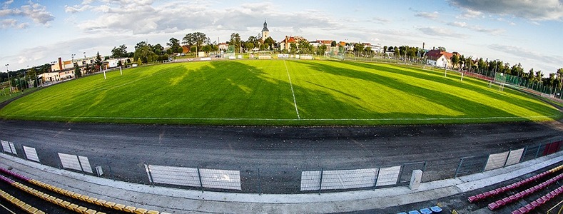 Stadion miejski