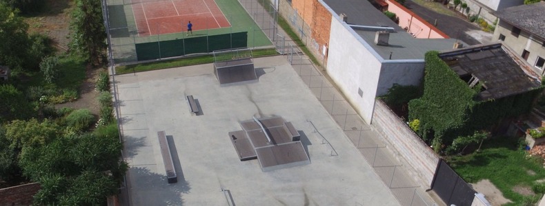 Skatepark