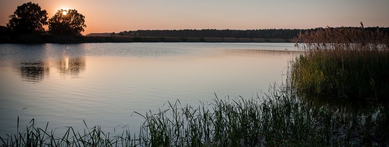 Zbiornik wodny Balaton