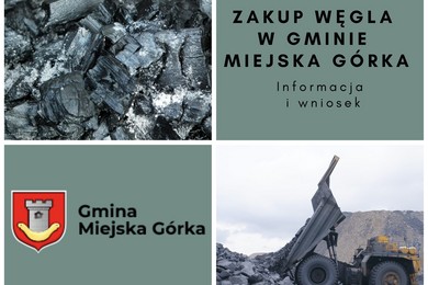 Kontynuacja sprzedaży węgla dla gospodarstw domowych na preferencyjnych warunkach w roku 2023