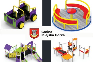 Powstanie plac zabaw w Miejskiej Górce