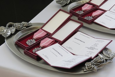 Świętowali ZŁOTY JUBILEUSZ