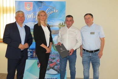 W Sobiałkowie powstaną dwie drogi