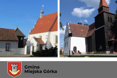 Gmina pozyskała dotacje na remont kościołów