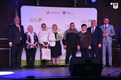 Gala Liderów Wielkopolskiej Odnowy Wsi już za nami!
