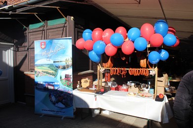 Z wizytą w partnerskiej gminie na Węgrzech