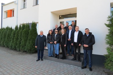 Termomodernizacja dwóch szkół zakończona