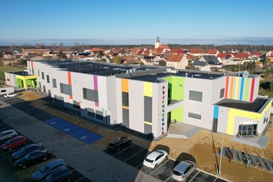 Top Inwestycje 2026. Głosuj na Przedszkole z oddziałami żłobkowymi w Miejskiej Górce!